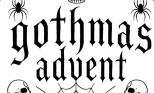 Gothmasadvent